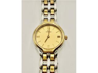 RELOJ OMEGA