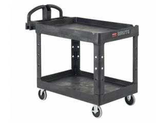 SERVICE CARTS 