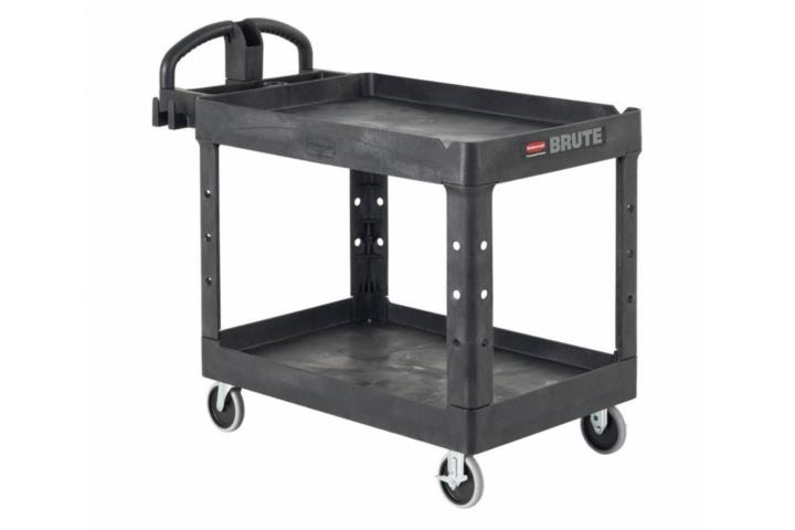SERVICE CARTS