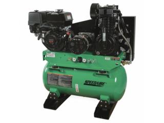 COMPRESOR GASOLINA 13HP 30 gls 