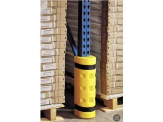 PALLETS RACKS PROTECTION 