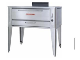 HORNOS DE PIZZA BLUDGET , SP TOOLS PUERTO RICO Puerto Rico