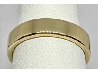 ARO MATRIMONIO 10KT, JOYERIA CARMEN Puerto Rico