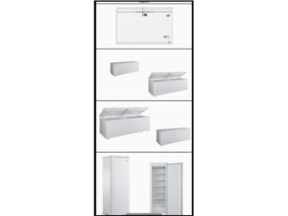 CHEST FREEZERS , SP TOOLS PUERTO RICO Puerto Rico
