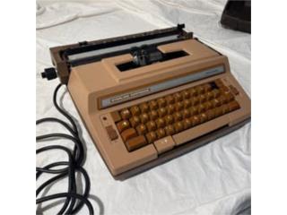 Máquina de Escribir Smith-Corona Sterling 
