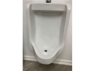 URINAL TERRA III CATO BLANCO, Ferreteria Ace Berrios Puerto Rico