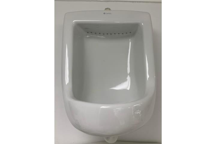 URINAL TERRA II CATO