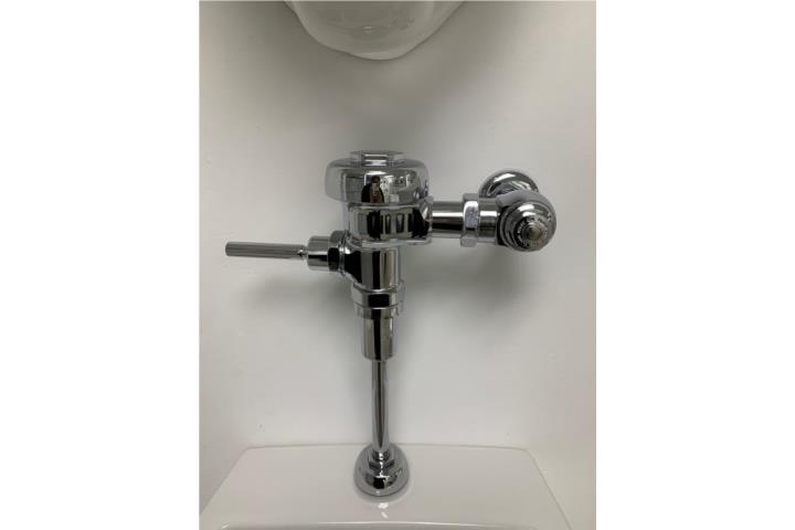 VALVULA SLOAN FLUSH