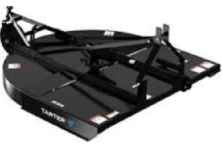 TALADORA COMERCIAL TARTER® HD 6 pies HD