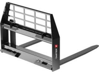 PALLET FORK QUICK ATTACH/HORQUILLAS, RAMIREZ AGROINDUSTRIES CORP. Puerto Rico