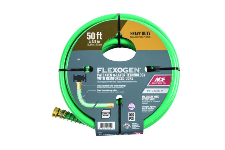 MANGUERA 5/8' X 50' FLEXOGEN
