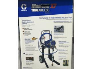 GRAKO PAINT SPRAYER