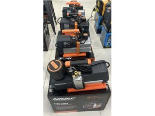 MAQUINAS DE HACER VACIOS A/C , SP TOOLS PUERTO RICO Puerto Rico