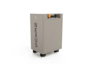 15kWH 30 Amp 12 a�os NEXUS LiFePO4 Battery, Unlimited Energy Power Puerto Rico