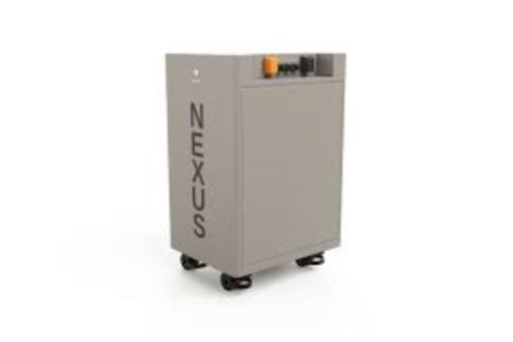 15kWH 30 Amp 12 años NEXUS LiFePO4 Battery