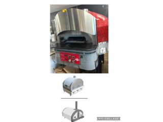 HORNOS DE PIZZA COMERCIALES, SP TOOLS PUERTO RICO Puerto Rico