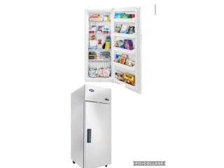 FREEZERS 13,16,20 CU FT , SP TOOLS PUERTO RICO Puerto Rico