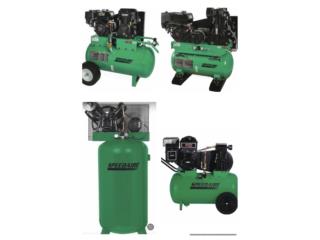 COMPRESORES GASOLINA/ELECTRICOS