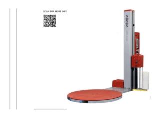 WRAPPING MACHINES 