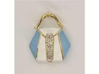 CHARM 14KT, JOYERIA CARMEN Puerto Rico