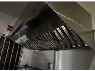 CAMPANAS RESTAURANTES , SP TOOLS PUERTO RICO Puerto Rico