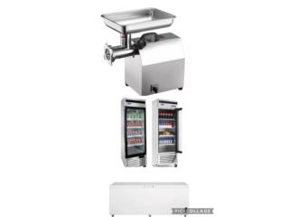 MEAT GRINDERS & NEVERAS Y CHESTS FREEZERS , SP TOOLS PUERTO RICO Puerto Rico