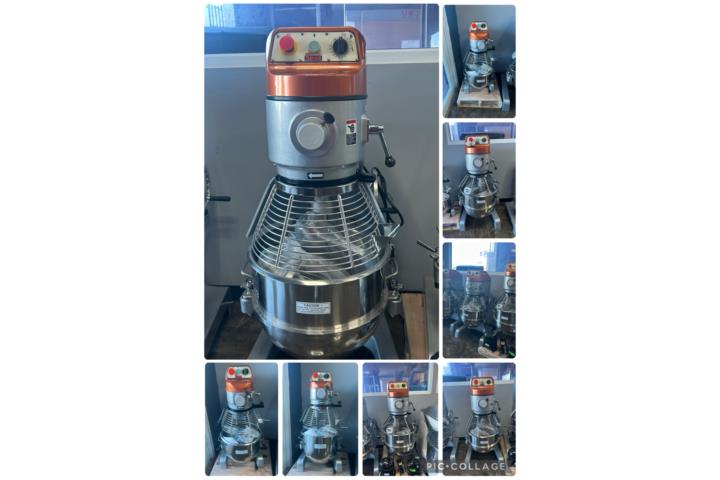 BATIDORAS COMERCIALES 20,30,40 QTS