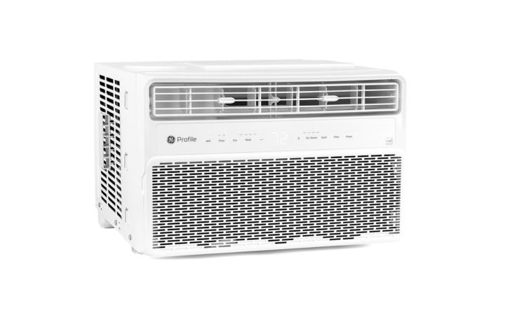 Aire de Ventana Inv. Marca GE de 10,000 Btu.