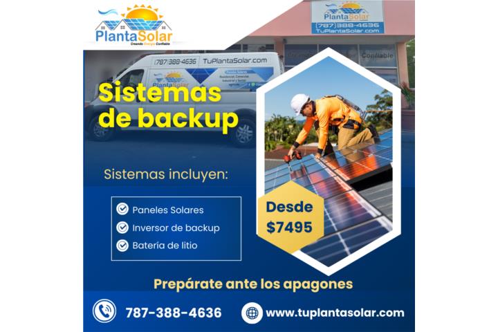 Placas solares precio en