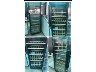 VINERAS COMERCIALES 45-100 BOTELLAS , SP TOOLS PUERTO RICO Puerto Rico