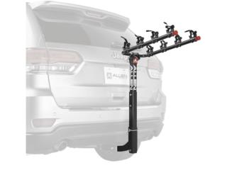 BIKE HITCH HOLDERS