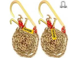 CADENAS SETS PARA GRUEROS 