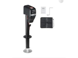 STAND PARA CARRETONES AUTOMATICOS