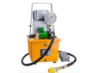 ELECTRIC MOTOR HIDRAULIC PUMP