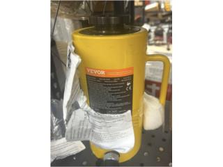HIDRAULIC RAM 30 TONELADAS 