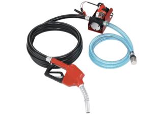BOMBAS PARA ACEITE,GASOLINA ,DIESEL , Puerto Rico