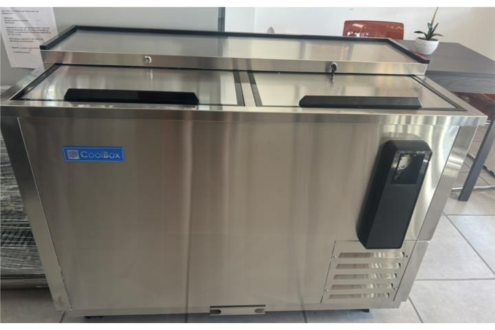 BOTELLEROS COMERCIALES , Puerto Rico