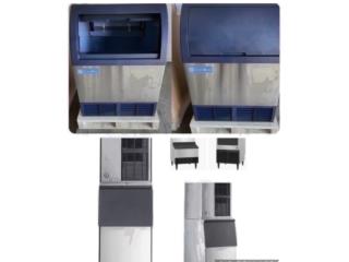 COMERCIAL ICE MAKERS , SP TOOLS PUERTO RICO Puerto Rico