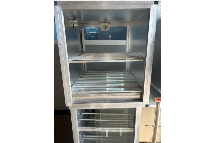 PANERAS PARA PANADERIAS , Puerto Rico