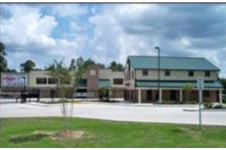 ESTRUCTURAS PREFABRICADAS