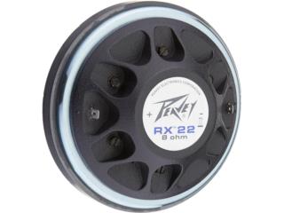 Peavey RX22 diafragma bocina