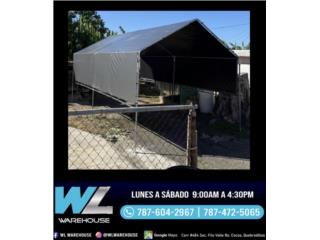 Accesorios de carpas / �nicos En PR , Wlwarehouse  Puerto Rico