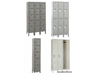 LOCKERS , SP TOOLS PUERTO RICO Puerto Rico