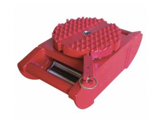 EQUIPMENT DOLLIES 2,000/15,000 LBS 