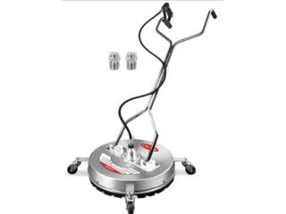 SURFACE CLEANER 20”/22”