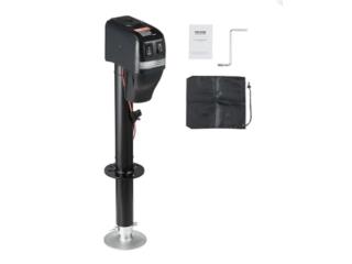 ELECTRIC TRAILER JACKS 