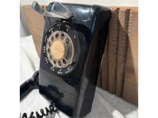 Teléfono Vintage de Pared. No muy común. 