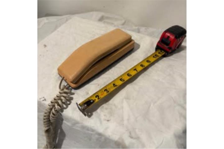 Teléfono Vintage. Condiciones Buenas., Puerto Rico