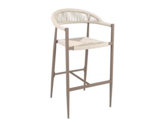 Barcelona Mocha Barstool, PR SEATING Puerto Rico