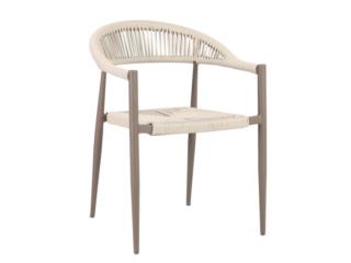 Barcelona Mocha Chair, PR SEATING Puerto Rico
